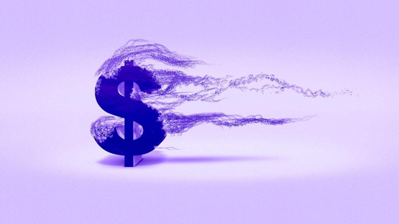 New study: 38% of Americans say cash feels more 'real' than digital money